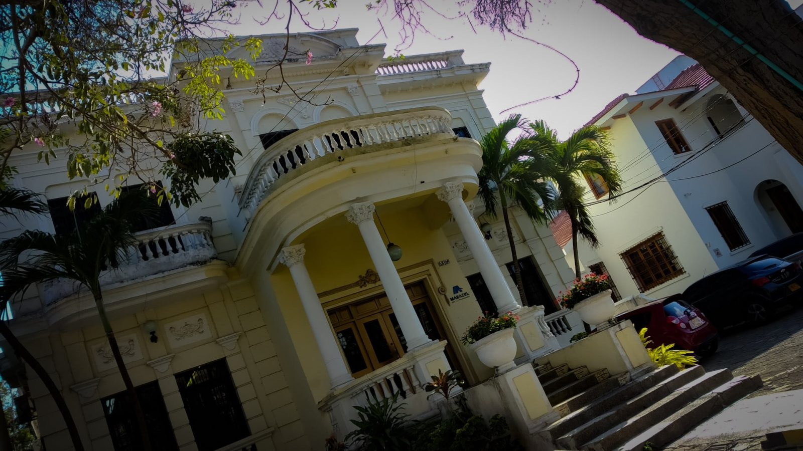 Explorando el encanto del barrio El Prado en Barranquilla